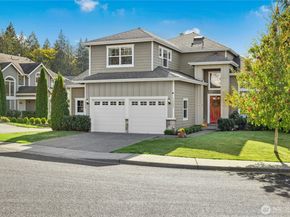 19663 Rosebud Place NE, Poulsbo WA 98370