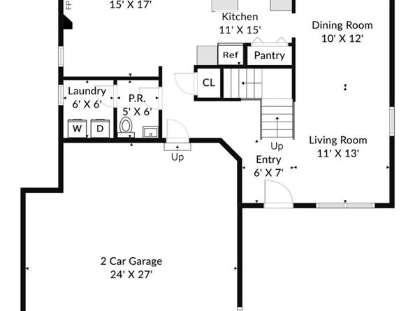 19663 Rosebud Place NE, Poulsbo WA 98370