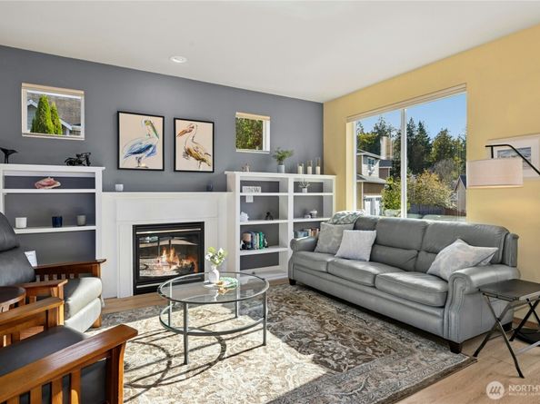 19663 Rosebud Place NE, Poulsbo WA 98370