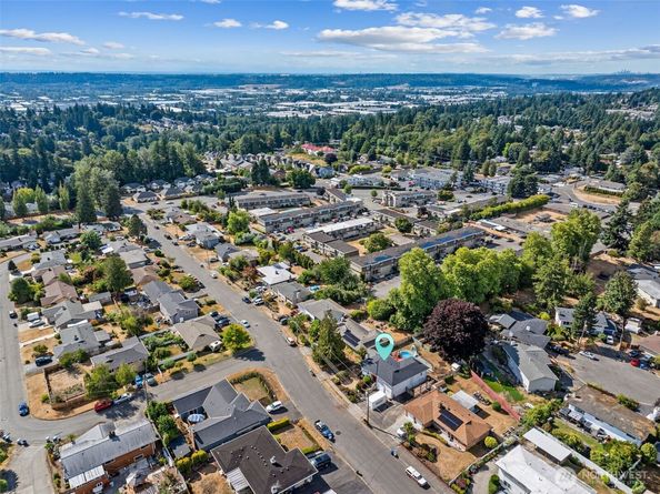 10606 SE 226th Street, Kent WA 98031