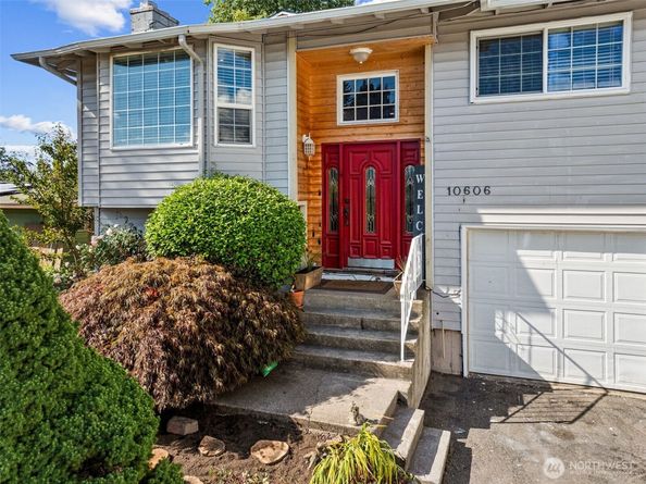 10606 SE 226th Street, Kent WA 98031