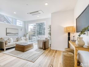 517 Howe Street B, Seattle WA 98109