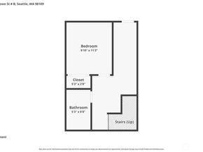 517 Howe Street B, Seattle WA 98109