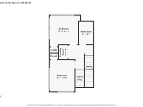 517 Howe Street B, Seattle WA 98109