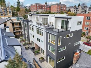 517 Howe Street B, Seattle WA 98109