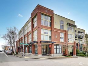 4422 Bagley Avenue N 216, Seattle WA 98103