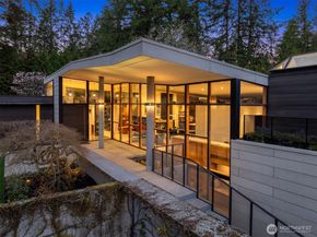 4445 140th Avenue NE, Bellevue WA 98005