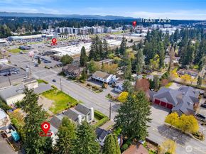 738 N 185th Street, Shoreline WA 98133