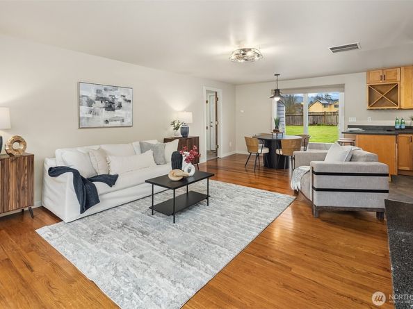 4336 328th Place SE, Fall City WA 98024