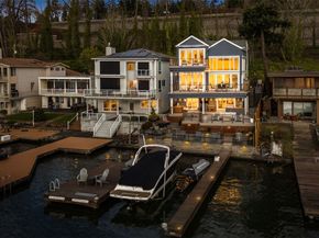 6007 Hazelwood Lane SE, Bellevue WA 98006