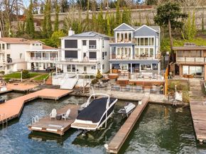 6007 Hazelwood Lane SE, Bellevue WA 98006