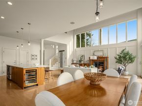 6007 Hazelwood Lane SE, Bellevue WA 98006