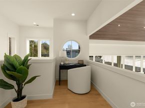 6007 Hazelwood Lane SE, Bellevue WA 98006