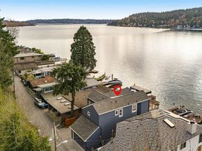 6007 Hazelwood Lane SE, Bellevue WA 98006