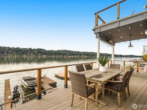 6007 Hazelwood Lane SE, Bellevue WA 98006