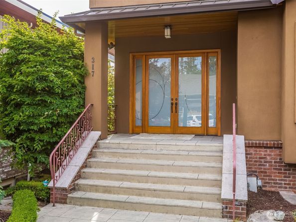 317 1st Street, Kirkland WA 98033