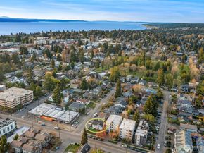 1016 NW 85th Street, Seattle WA 98117