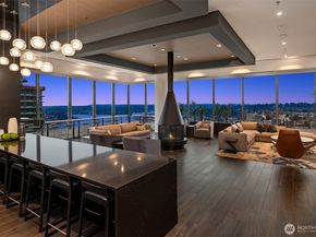 1808 Minor Avenue 2308, Seattle WA 98101