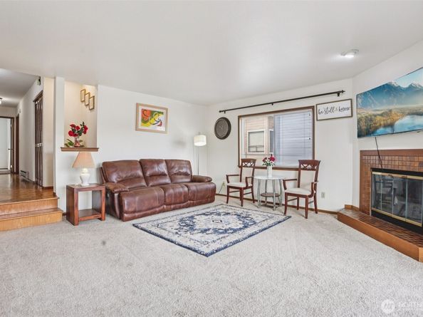 17440 NE 38th Street A201, Redmond WA 98052
