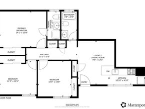 8526 8th Avenue W A, Everett WA 98204