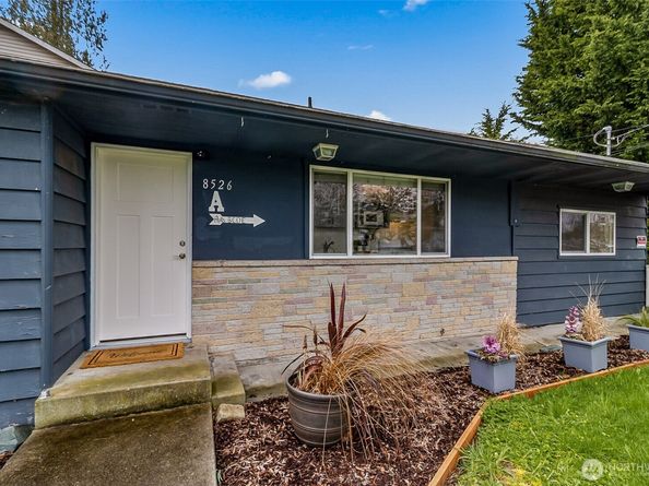 8526 8th Avenue W A, Everett WA 98204