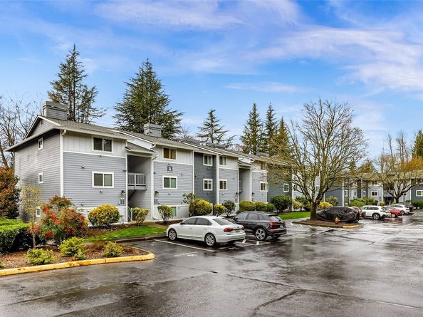 14002 NE 181st Place A302, Woodinville WA 98072