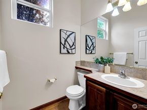 2401 132nd Avenue SE, Bellevue WA 98005
