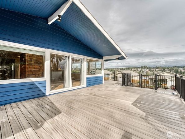 19656 Patriot Lane NW, Poulsbo WA 98370