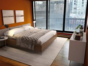 2100 3rd Avenue 505, Seattle WA 98121