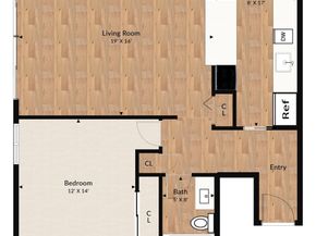 733 Lake Street S 202, Kirkland WA 98033