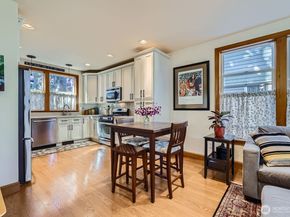 11740 Burke Avenue N, Seattle WA 98133