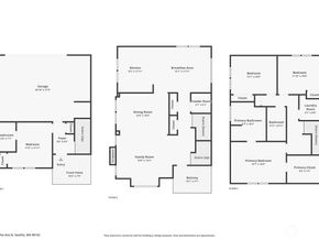 11740 Burke Avenue N, Seattle WA 98133