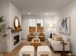 10618 NE 54th Lane, Kirkland WA 98033