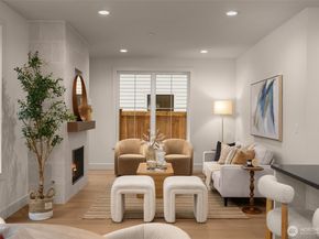 10618 NE 54th Lane, Kirkland WA 98033