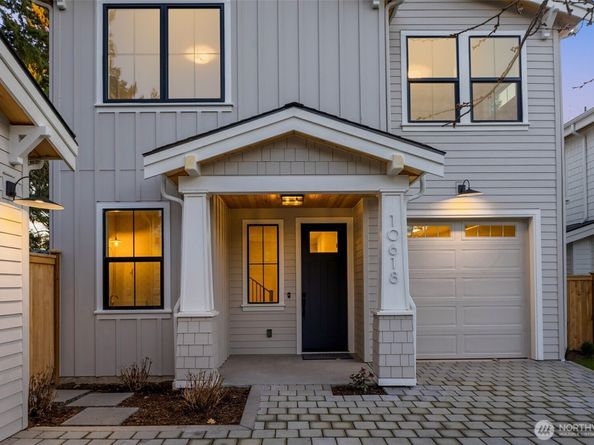 10618 NE 54th Lane, Kirkland WA 98033