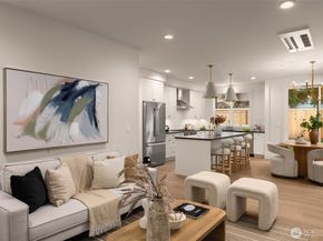 10618 NE 54th Lane, Kirkland WA 98033