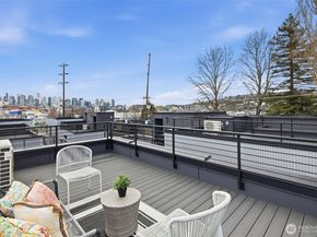 2016 Fairview Avenue E D, Seattle WA 98102