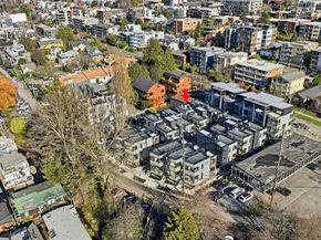 2016 Fairview Avenue E D, Seattle WA 98102