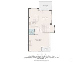 13400 Dumas Road A6, Mill Creek WA 98012