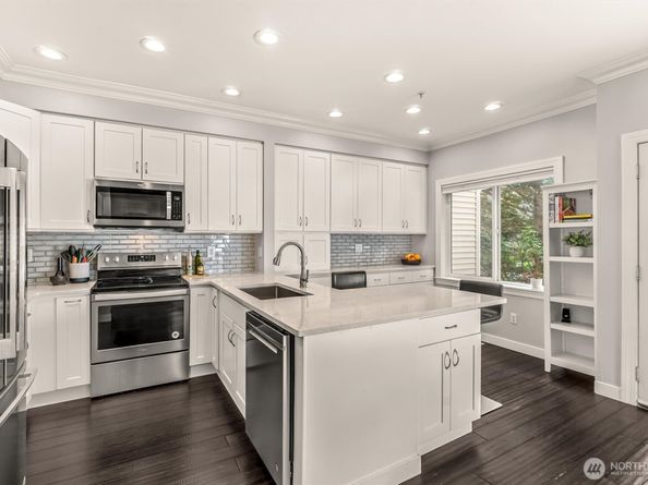 13400 Dumas Road A6, Mill Creek WA 98012