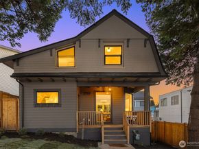 2139 N 62nd Street, Seattle WA 98103