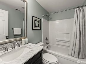 12518 SE 67th Street, Bellevue WA 98006