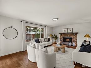 12518 SE 67th Street, Bellevue WA 98006