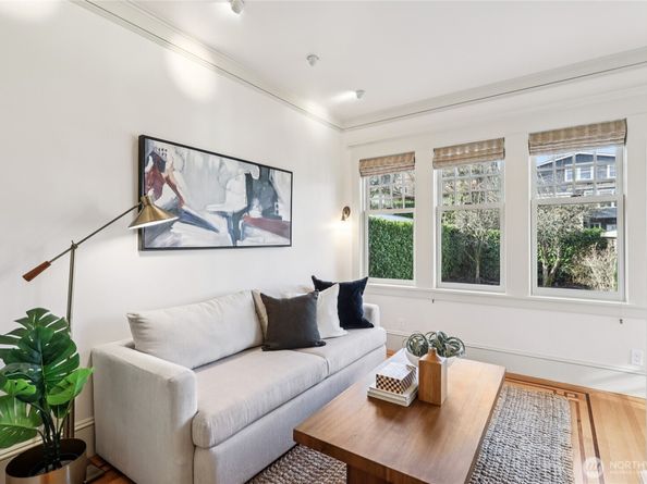 1119 19th Avenue E, Seattle, WA 98112 - For Sale
