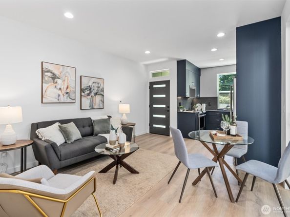 10736 Interlake Avenue N, Seattle WA 98133