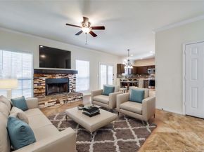 5012  Bryn Mawr Drive , McKinney Texas 75072