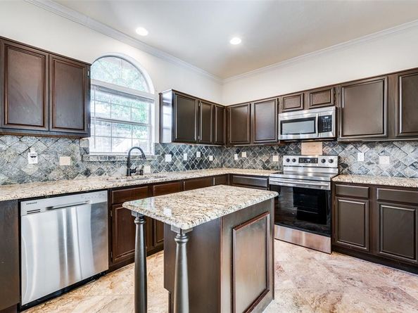 5012  Bryn Mawr Drive , McKinney Texas 75072