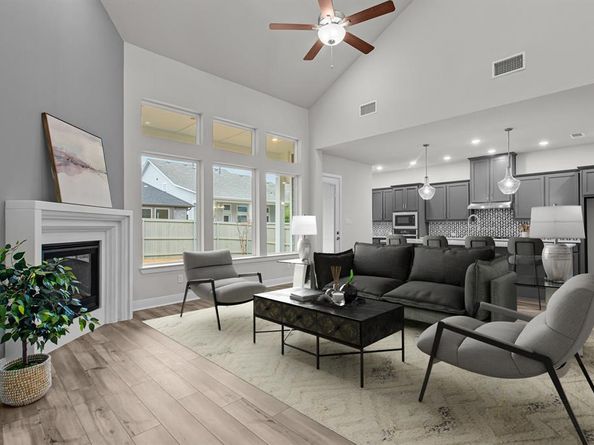 309  Rosecomb Street , Northlake Texas 76247