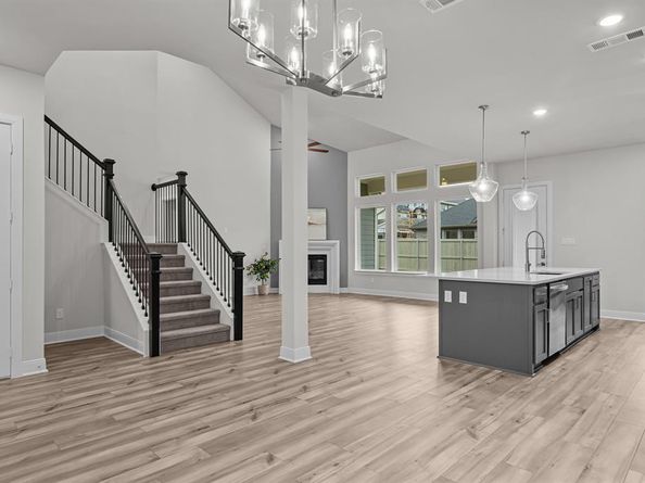309  Rosecomb Street , Northlake Texas 76247