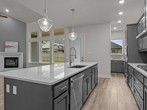 309  Rosecomb Street , Northlake Texas 76247